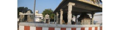 ரேணுகா தேவி - படவேடு - தமிழ்நாடு